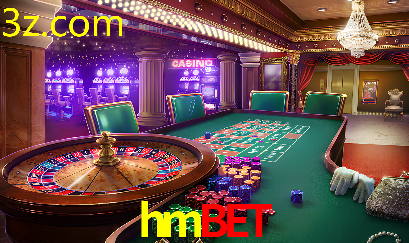 HMBET